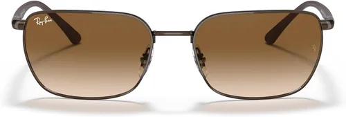 Vista 3 de Ray-Ban Rb3684 Rectangular Sunglasses