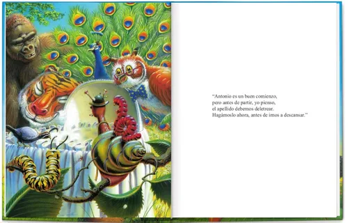 Vista 5 de Mi propio nombre Historia Infantil Personalizada, Español - I See Me! Producto para bebés
