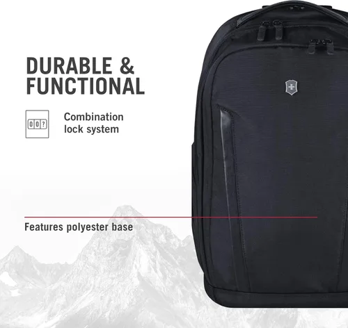 Vista 5 de Victorinox Mochilas y Mensajeros