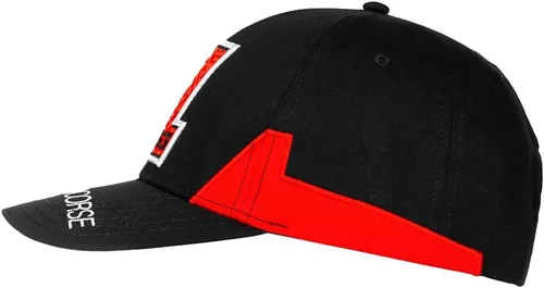 Vista 3 de 63 Gorra Ducati Bagnaia Ducati Bagnaia, Negro, Talla única
