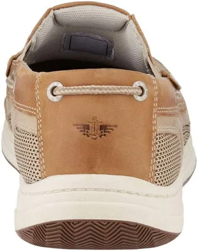 Vista 3 de Dockers Zapatos náuticos Tiller para hombre