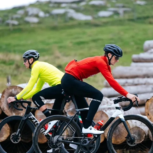 Vista 6 de CASTELLI, Puro 3 Jersey - Hombre