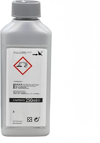 Vista 2 de CA6700 CA6700/55 - Líquido de limpieza para máquina de café descalcificador, compatible con Philips, agente de escalado para máquina de café