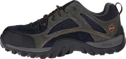 Vista 2 de Timberland PRO Men's Mudsill Steel Safety Toe Industrial Hiker Work Shoe