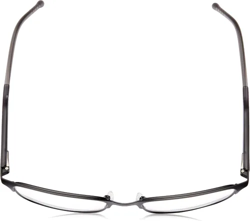 Vista 4 de Marco óptico Tommy Hilfiger Metal negro mate TH 1396 J29 Negro mate