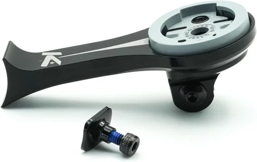 Vista 9 de K-Edge Specialized Future - Soporte combinado para manillar de computadora de bicicleta Garmin Negro accesorios de ciclismo-electrónica