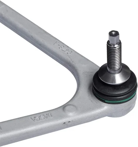 Vista 5 de Conjunto de brazo de control superior delantero izquierdo y rótula compatible con Ford Thunderbird Lincoln LS Jaguar S-Type (A VIN M45254) lado