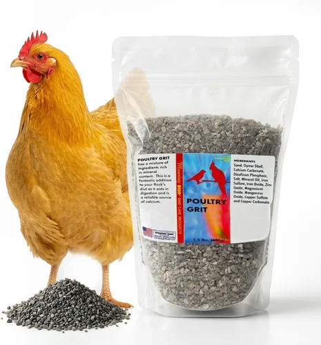 Vista 53 de Semillas de cáñamo Morning Bird, 4.5 lb