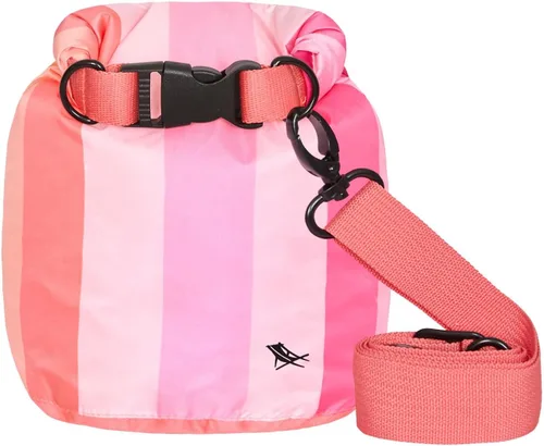 Vista 11 de Dock & Bay Bolsa seca impermeable mediana – Capacidad de 5 litros, bolsa impermeable con clasificación IP66 con cierre superior enrollable y clip