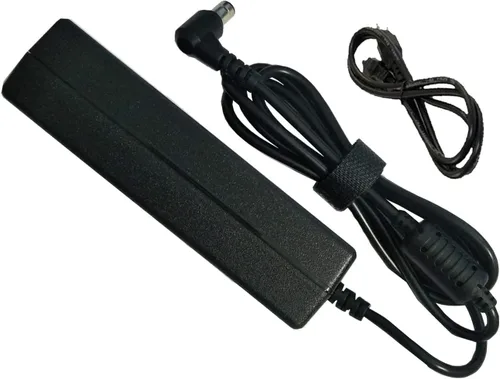 Vista 4 de UpBright Adaptador de 24 V CA/CC compatible con Samsung HW-H7500 HW-H7501 HWH-7500 HWH-7501 HWH7500 HWH7501 HW-H7500/ZA HW-H7501/ZA HW-H7500/EN