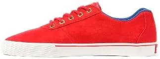 Vista 3 de Supra 2012 London Olympics Cuttler Zapatillas bajas para hombre, 11