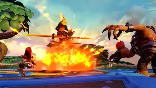 Vista 5 de Skylanders Imaginators Master Ember