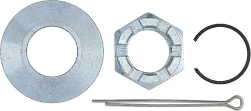 Vista 4 de NICHE Kit de arranque de eje CV trasero para Can-Am Maverick 1000 Commander Max 800 Traxter HD8 Defender HD5 705501864