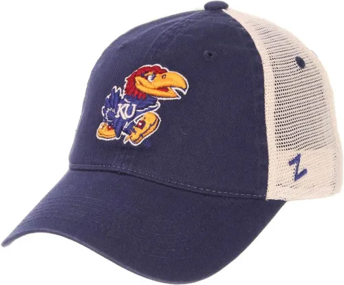 Vista 10 de Gorra relajada de la Universidad