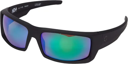 Vista 12 de SPY Gafas de sol Optic General Wrap