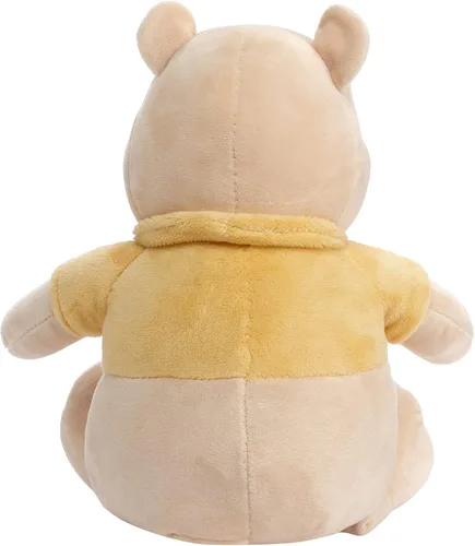 Vista 4 de Lambs & Ivy Disney Baby Hunny Bear Winnie The Pooh - Juguete de peluche