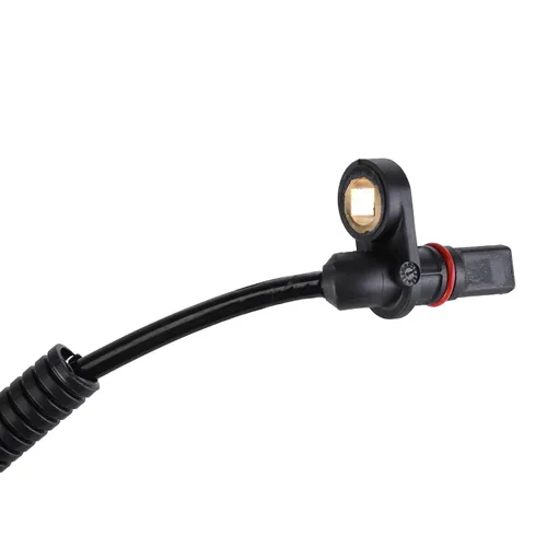 Vista 4 de 68394210AF Kit de sensor de velocidad de rueda ABS compatible con Jeep Wrangler 2018-2023 Sensor de velocidad de rueda ABS delantero izquierdo