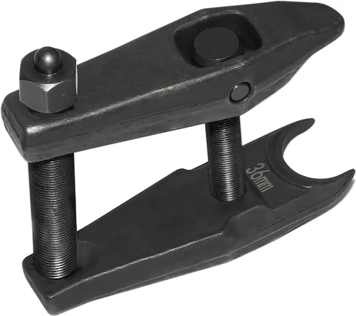 Vista 3 de Kit de Separador de Junta Esférica DPTOOL Brazos de Control de Servicio Pesado Herramienta de Extracción de Extremos de Varillas de Acoplamiento