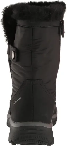 Vista 3 de Skechers Botas de media pantorrilla Easy Going-City Rider para mujer