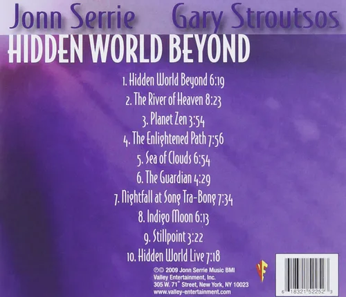 Vista 2 de Hidden World Beyond
