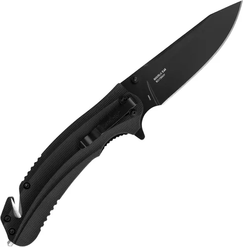 Vista 4 de Kershaw Barricade Pocket Knife