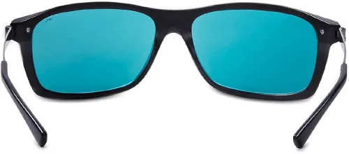 Vista 3 de Method Seven Gafas de sol de aviación Altitude SKY9 para pilotos