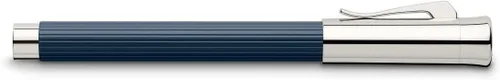 Vista 2 de Faber Castell 141712 EF - Pluma estilográfica, punta extrafina, tamisionita BL