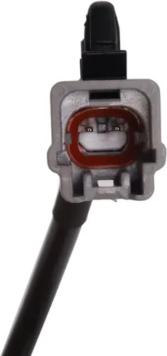 Vista 2 de ENA Juego de 1 sensor de velocidad de rueda ABS para conductor trasero izquierdo y derecho compatible con Nissan Rogue 2008 2009 2010 2011 2012 2013