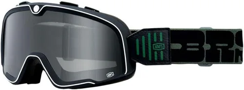 Vista 10 de 100% BARSTOW Premium Protective Sport Goggles with Minimal Frame
