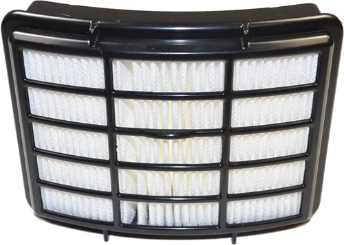 Vista 3 de HQRP Paquete de 4 filtros HEPA compatibles con Shark Navigator NV360 NV361 NV360_26 NV360K NV360NZ NV361BK NV361PR Lift-Away Deluxe Aspiradora