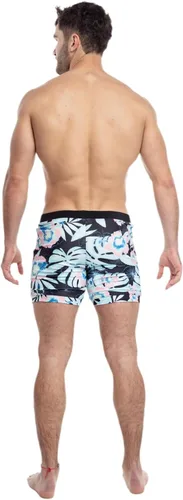 Vista 18 de Taddlee Traje de baño de los hombres Básico Largo de Natación de Surf Camo Shorts