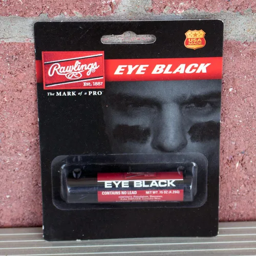 Vista 2 de Rawlings Ojo negro Tubo retráctil