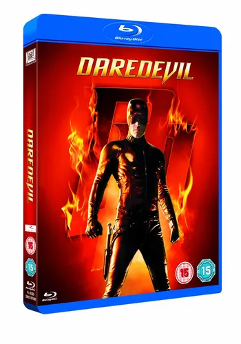 Vista 2 de Daredevil [Blu-ray]