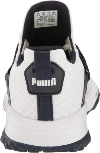 Vista 3 de Puma Golf Zapatos de golf Fusion Evo para hombre