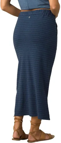 Vista 2 de prAna Falda Tulum para mujer