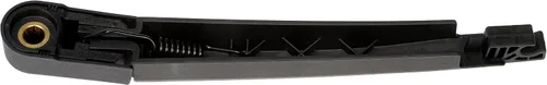 Vista 2 de Dorman 42775 Brazo del limpiaparabrisas trasero compatible con modelos seleccionados de Buick/Chevrolet