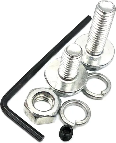Vista 6 de DEVMO Silenciador de escape universal de aleación de aluminio de tamaño XL, silenciador de tubo de escape de sonido turbo para coche (XL-negro)