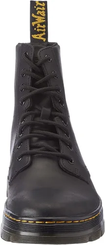 Vista 2 de Dr. Martens Botas de encaje unisex para adultos