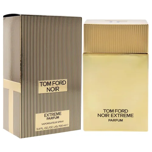 Vista 3 de Tom Ford Tom Ford Noir Extreme Parfum Spray Hombre 3.4 oz