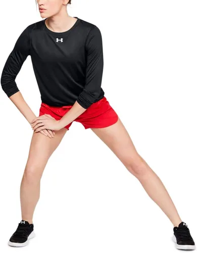 Vista 5 de Under Armour Locker 2.0 camiseta de manga larga para mujer