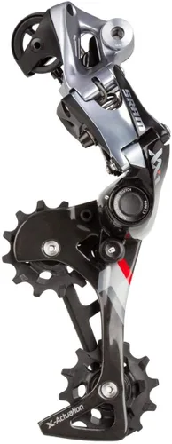 Vista 2 de Sram Desviador trasero Xx1 2.1
