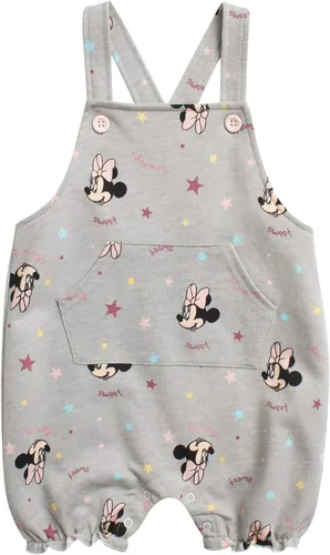 Vista 6 de Disney Mameluco para niñas - Conjunto de camiseta de 2 piezas Minnie Mouse, Winnie The Pooh