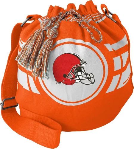 Vista 13 de NFL Ripple - Bolsa de cubo con cordón