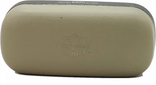 Vista 7 de Harley Davidson - Gafas de sol para hombre HDX 860 de 2.441in, color negro - 3