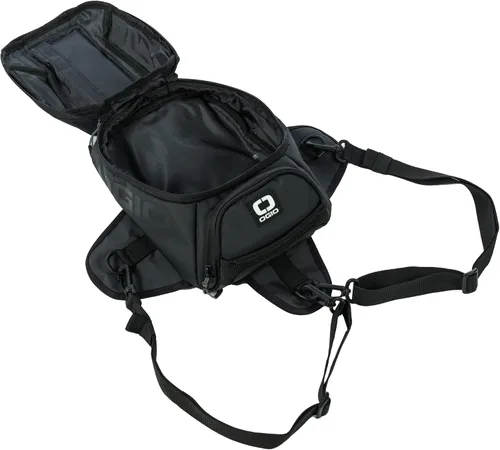 Vista 3 de OGIO Petrolero Supermini