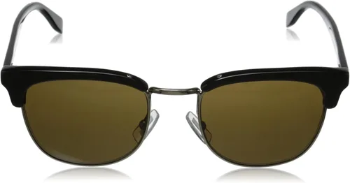 Vista 2 de BOSS by Hugo Boss B0667S - Gafas de sol cuadradas para hombre