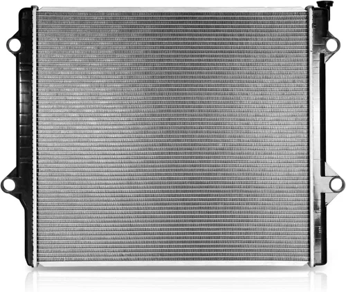 Vista 79 de SCITOO Radiador compatible con Forester CU2402 1999, 2000, 2001, 2002