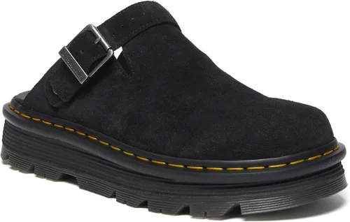 Vista 2 de Dr. Martens Zeb Zag Mule unisex para adultos