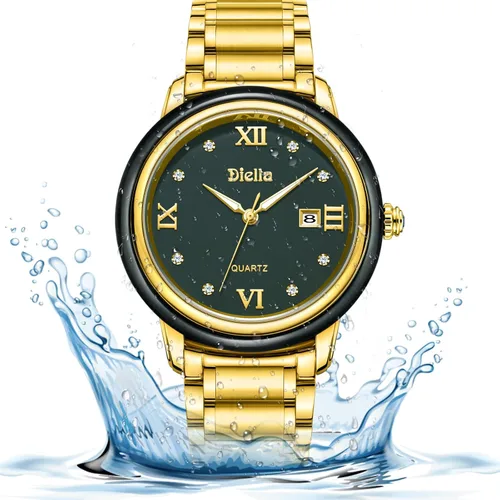 Vista 8 de Diella Watches for Men, Casual for Men, Quartz Watches