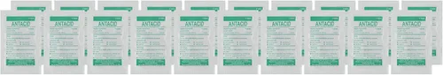 Vista 4 de Medi-First 80233 Tabletas antiácidas masticables de menta, 100
